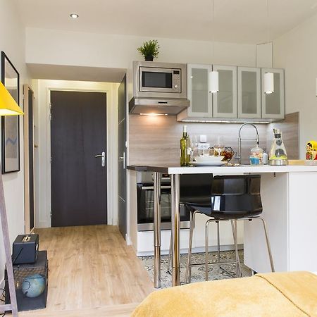 Unsejouranantes - Le Studio Foure Nantes Exterior foto